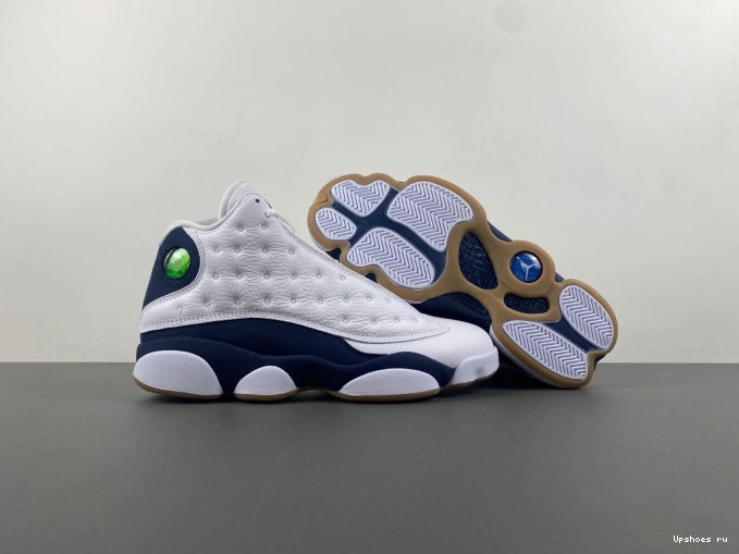 13 Navy Retro  Midnight Jordan 414571-140 Air 0212